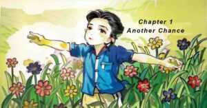 UP-Board-Class-8-English-Book-Rainbow-Chapter-1-Solutions-in-Hindi