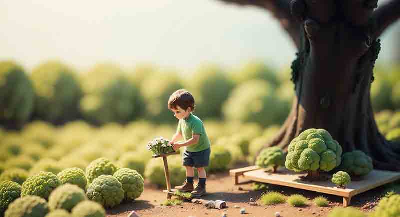 UP Board Solution, UP Board Solution Class 8, UP Board Solution Class 8 English, UP Board Solution Class 8 English Rainbow Chapter 5