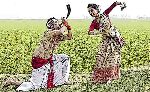 UP Board Solution, UP Board Solution Class 8, UP Board Solution Class 8 English, UP Board Solution Class 8 English Rainbow Chapter 6