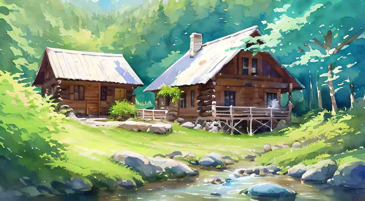 UP Board Solution, UP Board Solution Class 8, UP Board Solution Class 8 English, UP Board Solution Class 8 English Rainbow Chapter 6