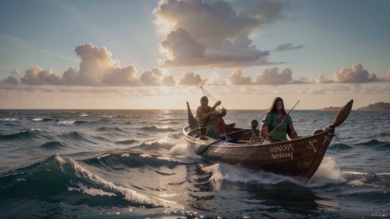 UP Board Solutions Class 7 English Rainbow Chapter 11