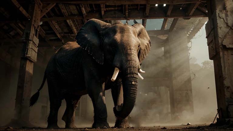 UP Board Solutions Class 7 English Rainbow Chapter 12