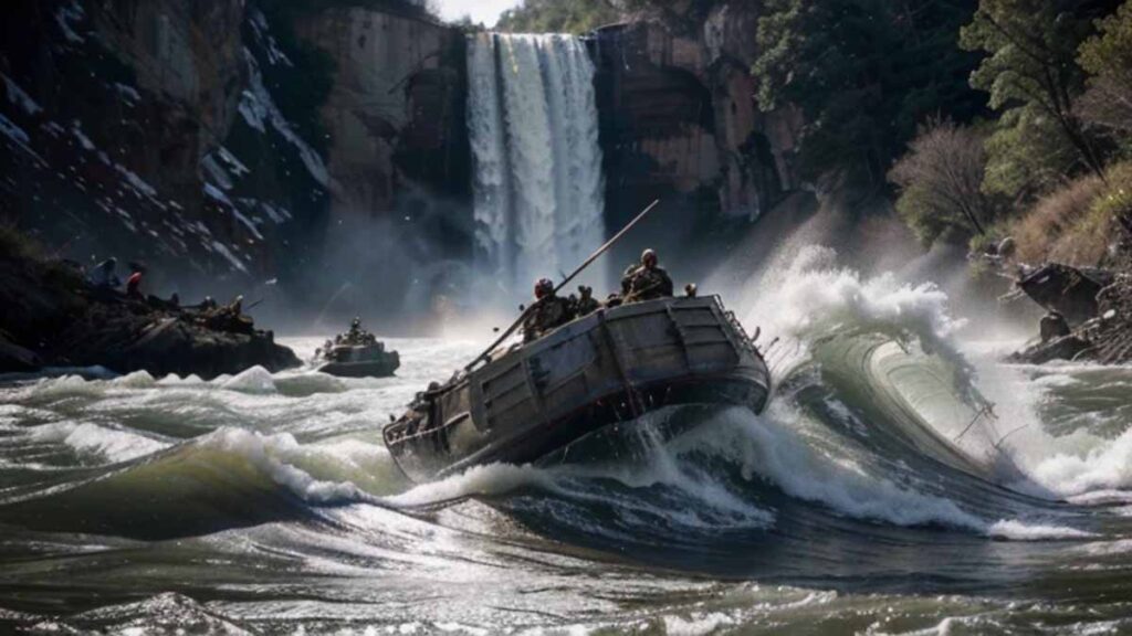 UP Board Solutions Class 7 English Rainbow Chapter 12