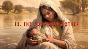 UP Board Solutions Class 7 English Rainbow Chapter 13