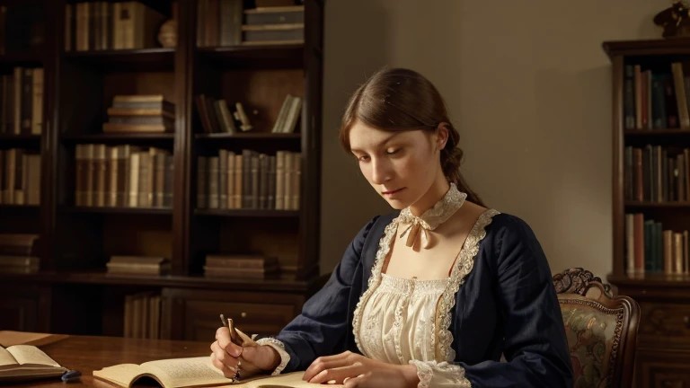 UP Board Solutions Class 7 English Rainbow Chapter 14, FLORENCE NIGHTINGALE