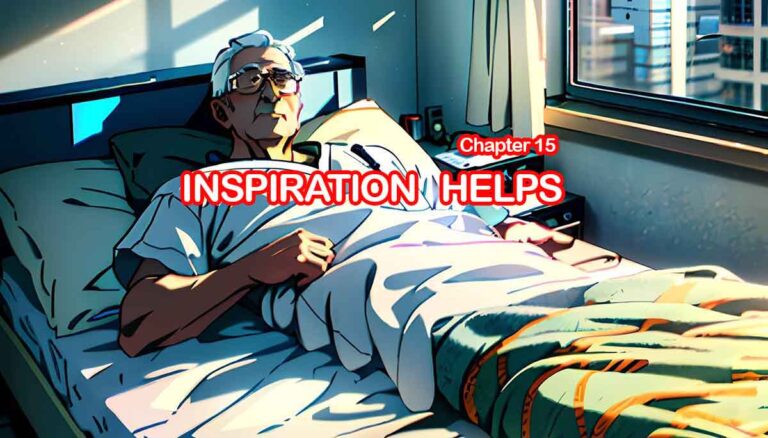 UP Board Solutions Class 7 English Rainbow Chapter 15