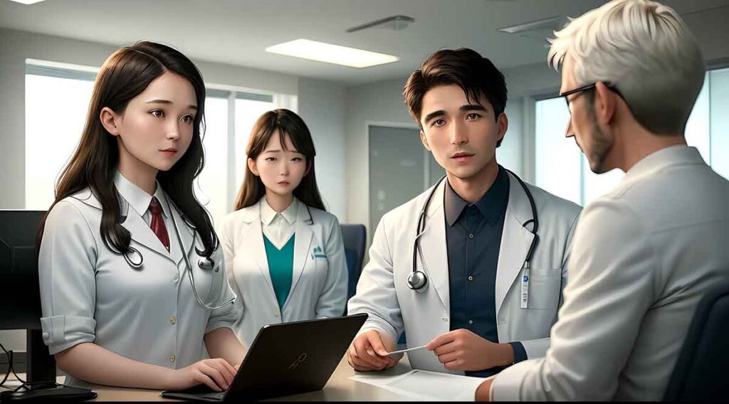 UP Board Solutions Class 7 English Rainbow Chapter 15