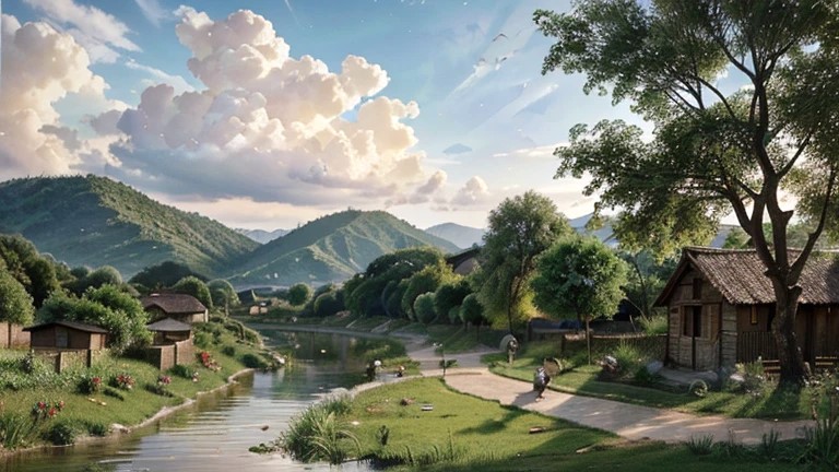 UP Board Solutions Class 7 English Rainbow Chapter 16