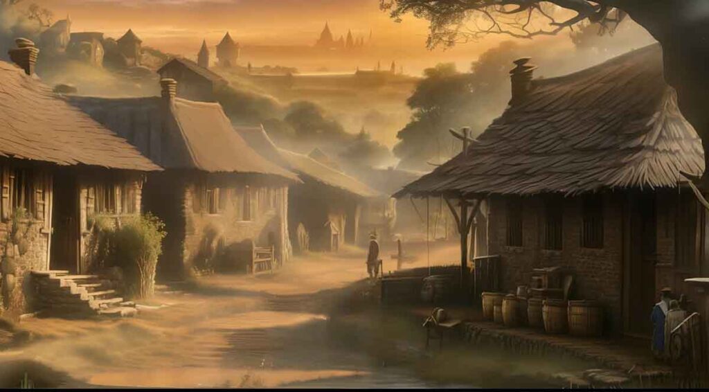 UP Board Solutions Class 7 English Rainbow Chapter 16