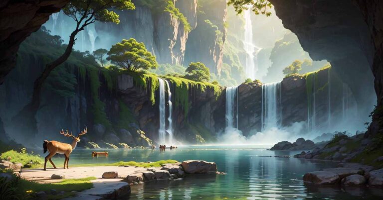 UP Board Solutions Class 7 English Rainbow Chapter 17