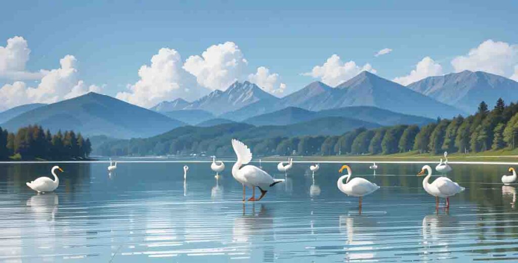 UP Board Solution Class 6 English Rainbow Chapter 16