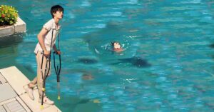 UP Board Solution Class 7 English Rainbow Chapter 3