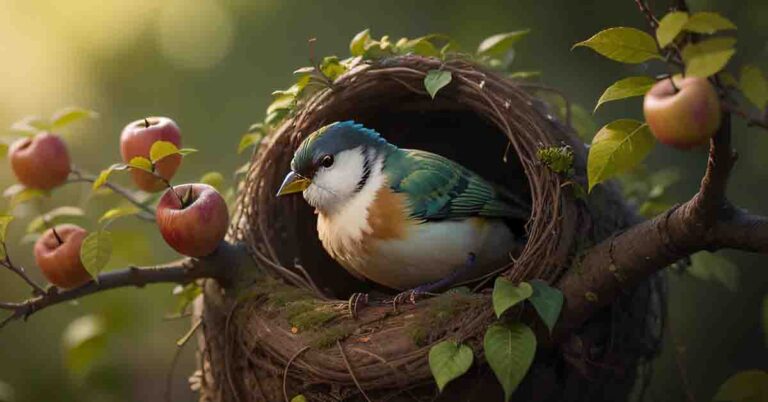 UP Board Solution Class 7 English Rainbow Chapter 5