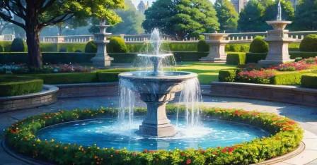 UP Board Solution Class 7 English Rainbow Chapter 6