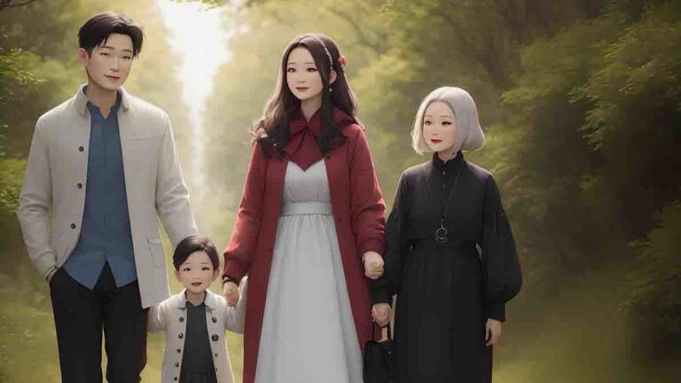 UP Board Solution Class 7 English Rainbow Chapter 6