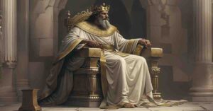 UP Board Solution Class 7 English Rainbow Chapter 7