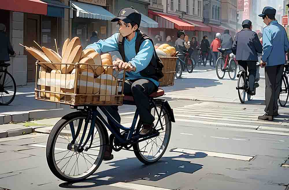 UP Board Solutions Class 6 English Rainbow Chapter 10