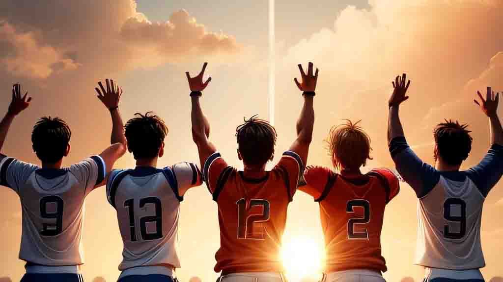 UP Board Solutions Class 6 English Rainbow Chapter 11