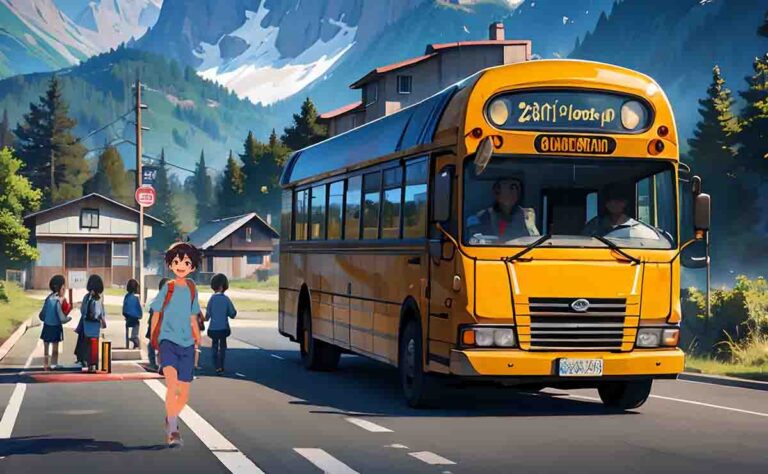 UP Board Solutions Class 6 English Rainbow Chapter 12