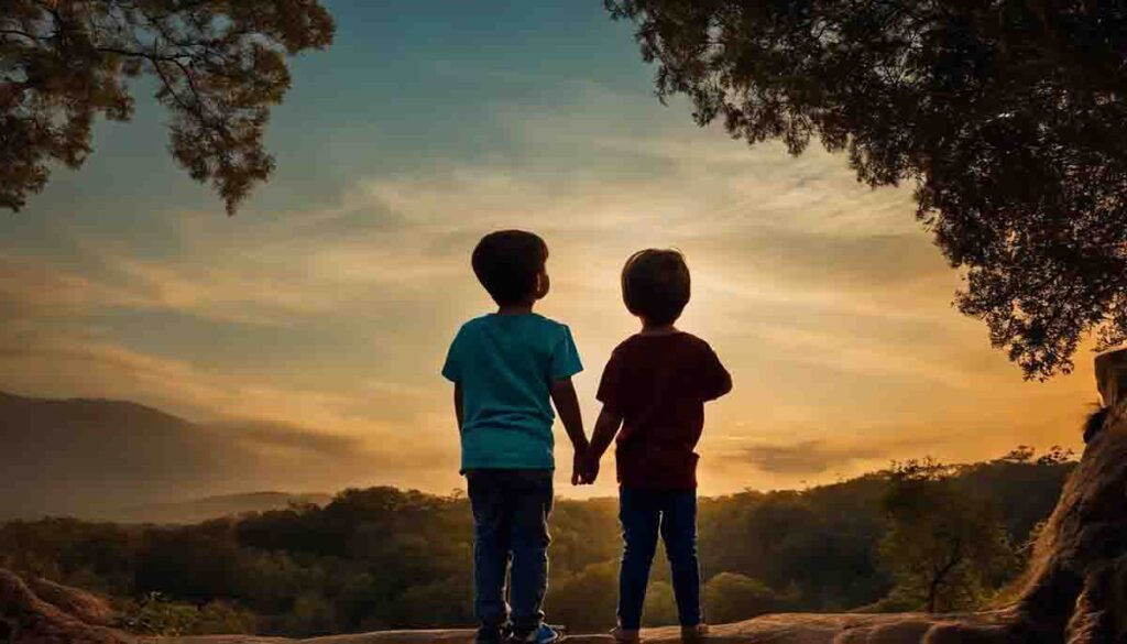 UP Board Solutions Class 6 English Rainbow Chapter 13