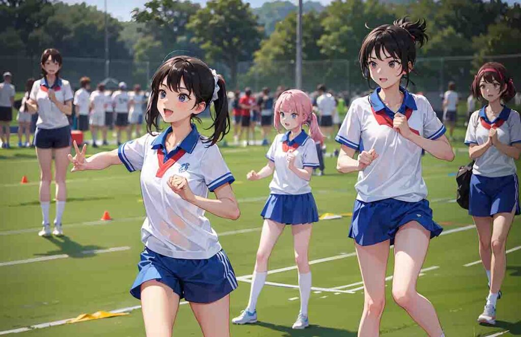 UP Board Solutions Class 6 English Rainbow Chapter 15