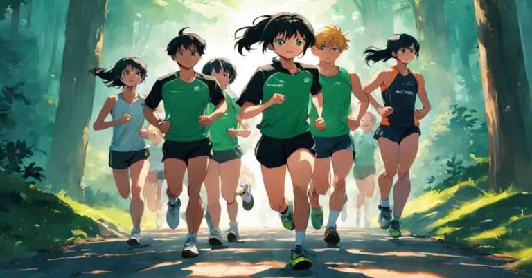 UP Board Solutions Class 6 English Rainbow Chapter 15