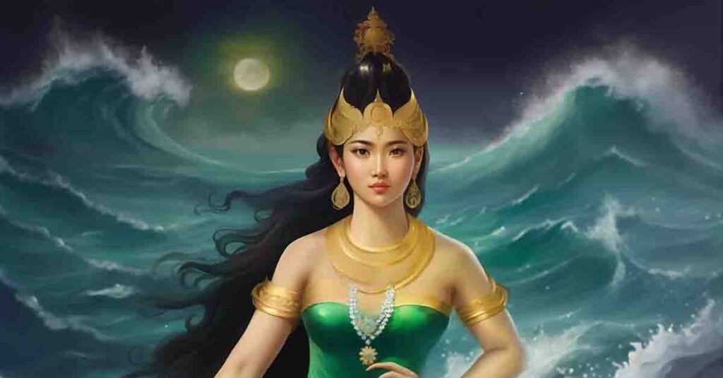 UP Board Solutions Class 6 English Rainbow Chapter 7