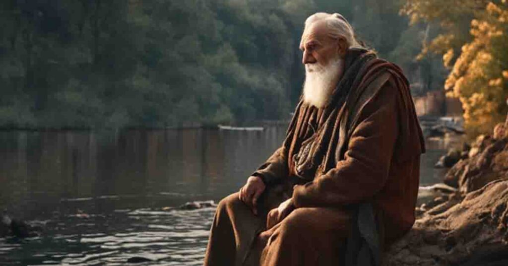 UP Board Solutions Class 6 English Rainbow Chapter 7