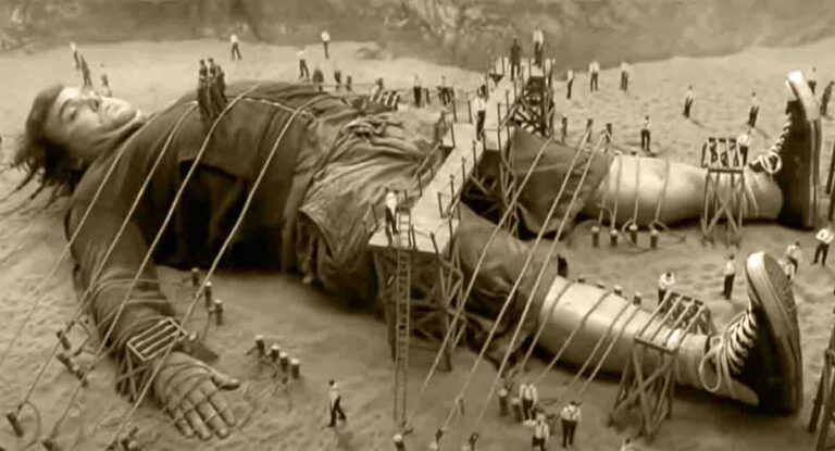 UP Board Solutions Class 6 English Rainbow Chapter 8