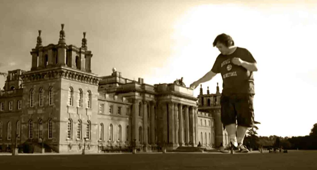 UP Board Solutions Class 6 English Rainbow Chapter 8