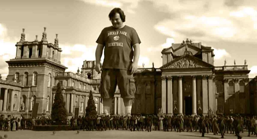 UP Board Solutions Class 6 English Rainbow Chapter 8