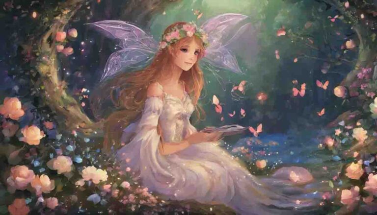 UP Board Solutions Class 6 English Rainbow Chapter 9