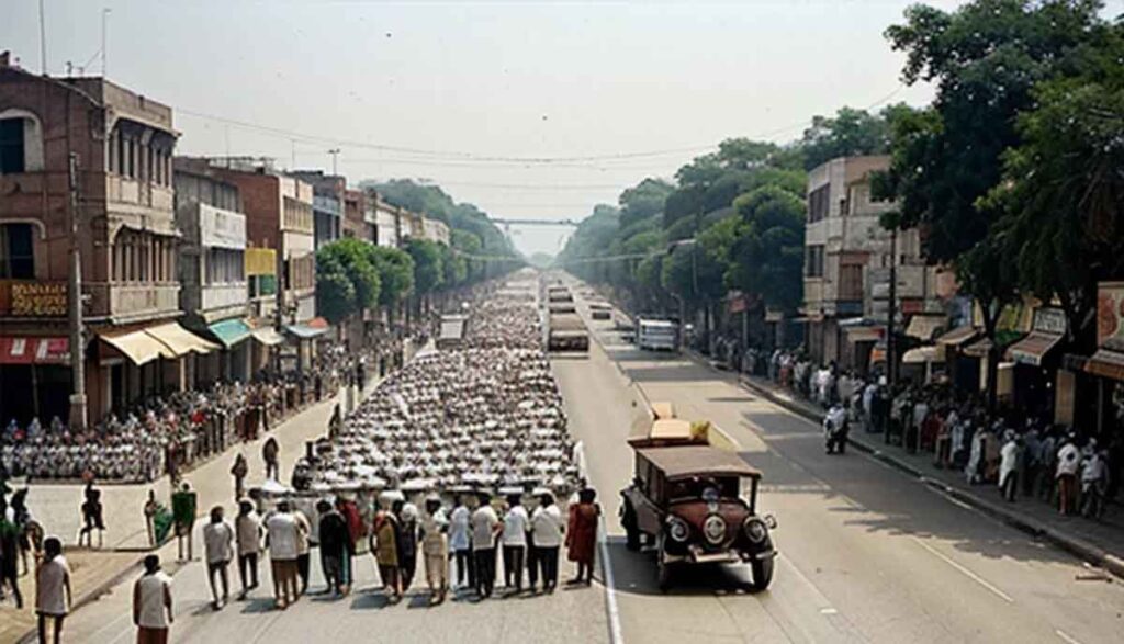 UP Board Solutions Class 7 English Rainbow Chapter 10