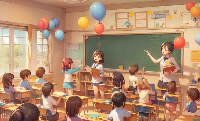 UP Board Solutions Class 6 English Rainbow Chapter 1