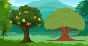 UP Board Solutions Class 6 English Rainbow Chapter 2