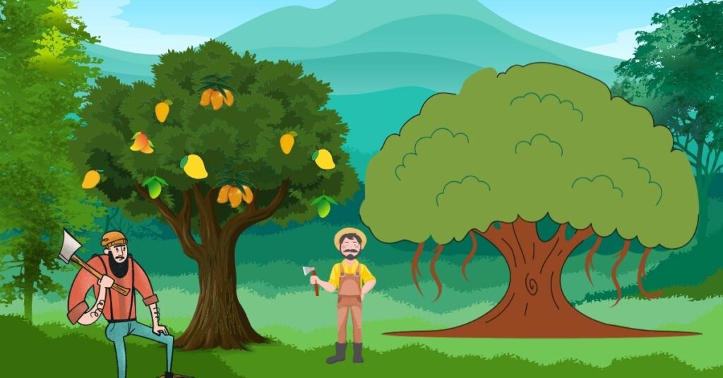 UP Board Solutions Class 6 English Rainbow Chapter 2