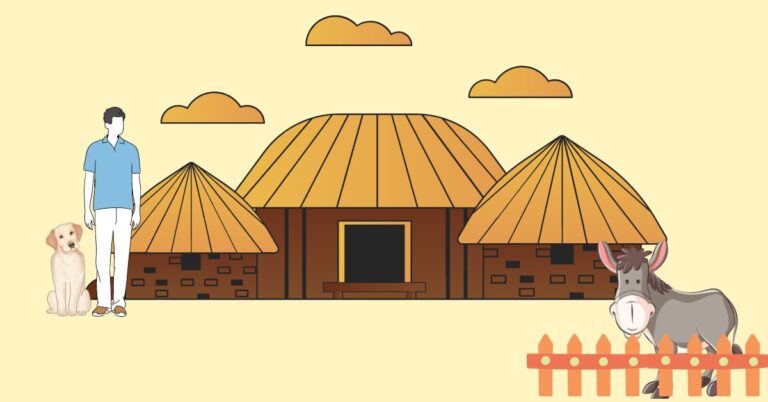 UP Board Solutions Class 6 English Rainbow Chapter 4