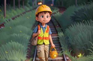 UP Board Solutions Class 6 English Rainbow Chapter 5