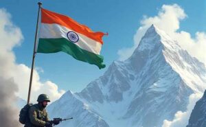 NCERT Class 7 English A Homage to our Brave Soldiers