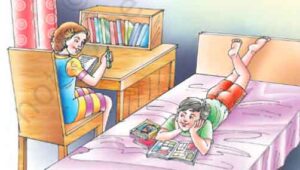 NCERT Class 7 English Chapter 6 Expert Detectives